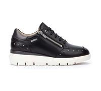 Pikolinos, Femme, Chaussures, Noir, Taille: 36 EU Mdrueda-W2A-6596C1 Baskets