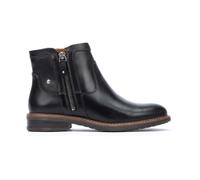 Pikolinos, Femme, Chaussures, Noir, Taille: 37 EU Aldaya Ankle Boot
