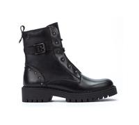 Pikolinos, Femme, Chaussures, Noir, Taille: 41 EU Bottes Femme Aviles - Style Classique