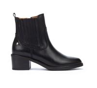 Pikolinos, Femme, Chaussures, Noir, Taille: 41 EU Bottine femme Bacarot - Noir