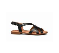 Pikolinos, Femme, Chaussures, Noir, Taille: 41 EU Sandale confortable pour femmes Algar