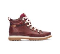 Pikolinos Baskets en Cuir Vigo pour Femme Color Arcilla