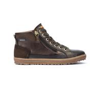 Pikolinos, Femme, Chaussures, Vert, Taille: 35 1/2 EU Bottine Baskets Femme Verte