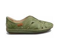 Pikolinos, Femme, Chaussures, Vert, Taille: 35 EU Mocassin confortable pour femmes