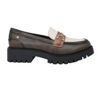 Pikolinos, Femme, Chaussures, Vert, Taille: 35 EU Mocassin vert pour femme pour l'été