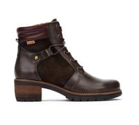 Pikolinos, Femme, Chaussures, Vert, Taille: 36 EU San Sebastia Ankle Boot