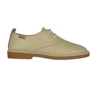 Pikolinos, Femme, Chaussures, Vert, Taille: 40 EU Noia Lace-Up Shoe