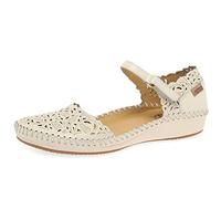 Pikolinos Sandales Femme Puerto Vallarta Nata 40 EU