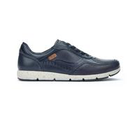 Pikolinos - Fuencarral Baskets - Homme - Chaussures - Bleu - Taille: 45 EU