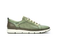 Pikolinos - Fuencarral Baskets - Homme - Chaussures - Vert - Taille: 40 EU
