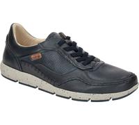 Pikolinos FUENCARRAL Chaussures d'homme - mocassins confortables - chaussures basses bleues NEU