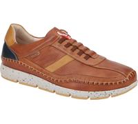 Pikolinos FUENCARRAL Chaussures d'homme - mocassins confortables - chaussures basses marron NEU