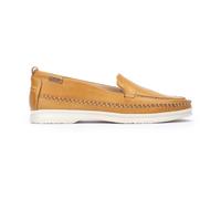 Pikolinos - Gandia Loafer - Femme - Chaussures - Brun - Taille: 36 EU