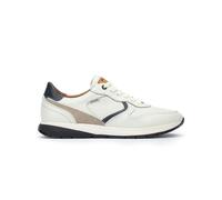 Pikolinos - Getafe Baskets - Homme - Chaussures - Blanc - Taille: 42 EU