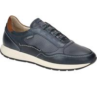 Pikolinos GETAFE Chaussures pour hommes - mocassins confortables - chaussures basses bleues loisirs NEUF