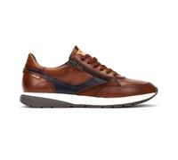 Pikolinos - Getafe Lace-Sip Baskets - Homme - Chaussures - Brun - Taille: 42 EU
