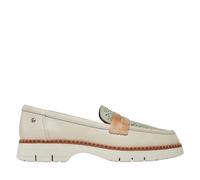Pikolinos - Henares Loafer - Femme - Chaussures - Blanc - Taille: 37 EU