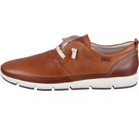 Pikolinos Herren Sneaker Leder Slipper lose inserts Fuencarral M4A-4266C1, Taille:45 EU, Couleur:Marron