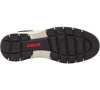 Pikolinos Herren Stiefelette leichter Leder Boot lose Einlagen Bilbao M8D-8050C1, Taille:41 EU, Couleur:Multicolore