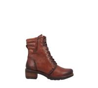 Pikolinos - High Bottes - Femme - Chaussures - Brun - Taille: 36 EU
