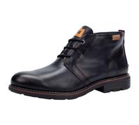 Pikolinos Homme Bottines Schnürboot Cuir Élégant Sportif York M2M-8027