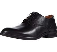 Pikolinos Chaussures en cuir Bristol M7J-4187 Homme Noir lacets plat (1–3 cm) Taille 45
