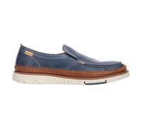 Pikolinos, Homme, Chaussures, Bleu, Taille: 40 EU San Juan Loafer