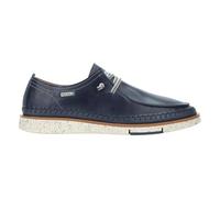 Pikolinos, Homme, Chaussures, Bleu, Taille: 40 EU San Juan Slip-On