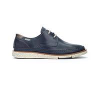 Pikolinos, Homme, Chaussures, Bleu, Taille: 43 EU San Juan Lace-up Shoe