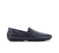 Pikolinos, Homme, Chaussures, Bleu, Taille: 47 EU Mocassin Jerez Classique