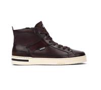 Pikolinos, Homme, Chaussures, Brun, Taille: 40 EU Baskets Homme Marron - Style Xativa