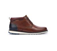 Pikolinos, Homme, Chaussures, Brun, Taille: 40 EU Berna Lace-up Boot