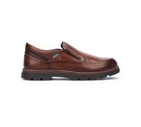 Pikolinos, Homme, Chaussures, Brun, Taille: 40 EU Collection Mocassin Homme Marron
