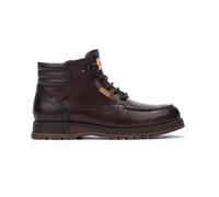 Pikolinos, Homme, Chaussures, Brun, Taille: 41 EU Bottine en Cuir Élégante - Marron