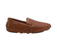 Pikolinos, Homme, Chaussures, Brun, Taille: 44 EU Mocassins Classiques en Cuir - Économisez