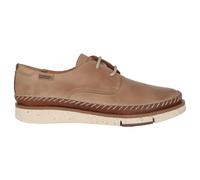 Pikolinos, Homme, Chaussures, Brun, Taille: 45 EU Chaussure à lacets marron - San Juan