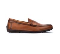 Pikolinos, Homme, Chaussures, Brun, Taille: 46 EU Conil Loafer