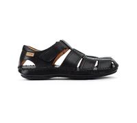 Sandales et nu-pieds Pikolinos Tarifa 06J-5433 pour 39 Noir