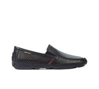 Pikolinos, Homme, Chaussures, Noir, Taille: 40 EU Jerez Perforated Loafer