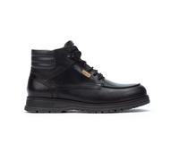 Pikolinos, Homme, Chaussures, Noir, Taille: 43 EU Zamora Lace-up Boot