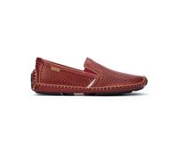 Pikolinos, Homme, Chaussures, Rouge, Taille: 42 EU Jerez Loafer