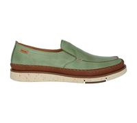 Pikolinos, Homme, Chaussures, Vert, Taille: 40 EU San Juan Loafer