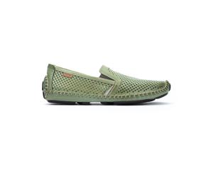 Pikolinos, Homme, Chaussures, Vert, Taille: 41 EU Jerez Loafer