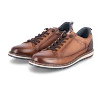 Pikolinos Hommes Chaussures basses/slippers BERNA Marron Cuir lisseTaille:40