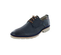 Pikolinos Hommes Salou M2N-4258 Chaussures Oxfords, Bleu, 40 M EU / 6.5-7 M US