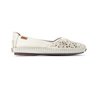 Pikolinos - Jerez - Femme - Chaussures - Blanc - Taille: 36 EU