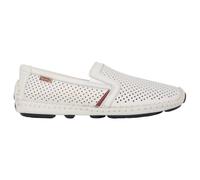 Pikolinos - Jerez Loafer - Homme - Chaussures - Blanc - Taille: 39 EU
