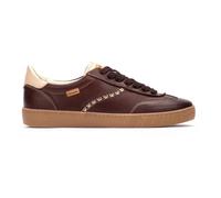 Pikolinos - Lanzarote Baskets - Femme - Chaussures - Brun - Taille: 37 EU