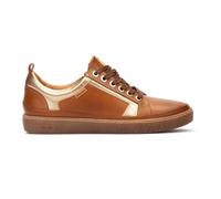Pikolinos - Lanzarote Baskets - Femme - Chaussures - Brun - Taille: 41 EU