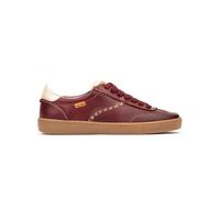 Pikolinos - Lanzarote Baskets - Femme - Chaussures - Rouge - Taille: 36 EU